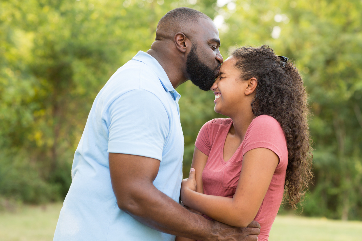 Gifts for dad hot sale from teenage daughter